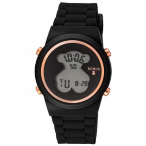 Relogio Tous D-Bear 700350320