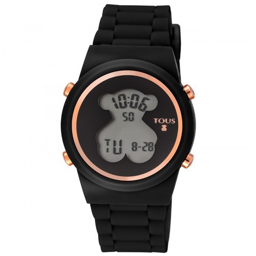 Reloj Tous D-Bear 700350320