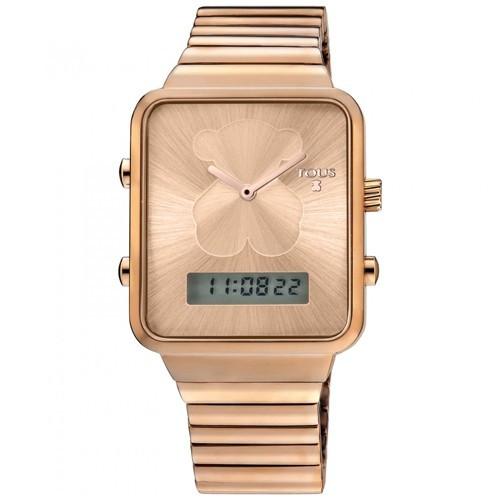 Reloj Tous I-Bear 700350130