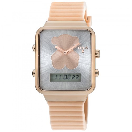 Reloj Tous I-Bear 700350140
