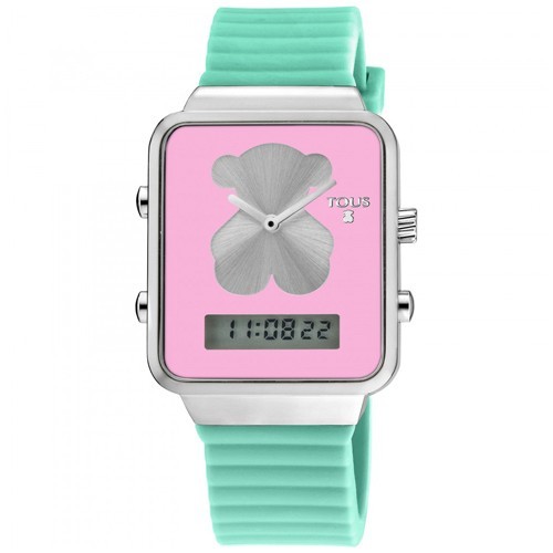 Reloj Tous I-Bear 700350135
