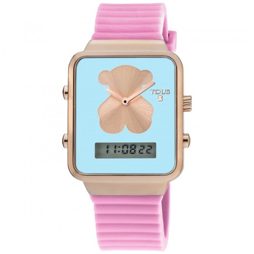 Orologi Tous I-Bear 700350150