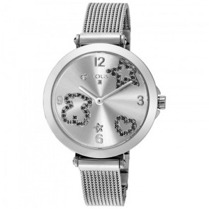 Montre Tous Icon Mesh 600350380