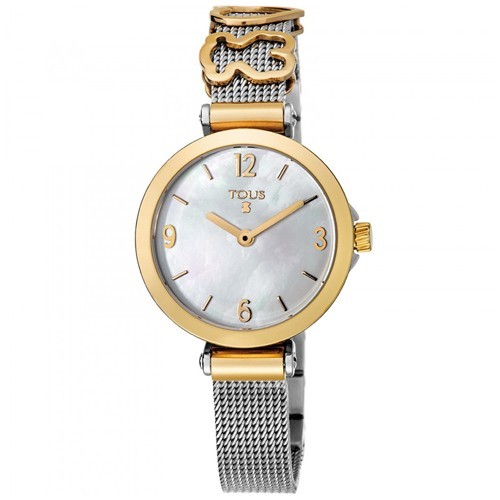 Uhr Tous Icon Charms 700350165