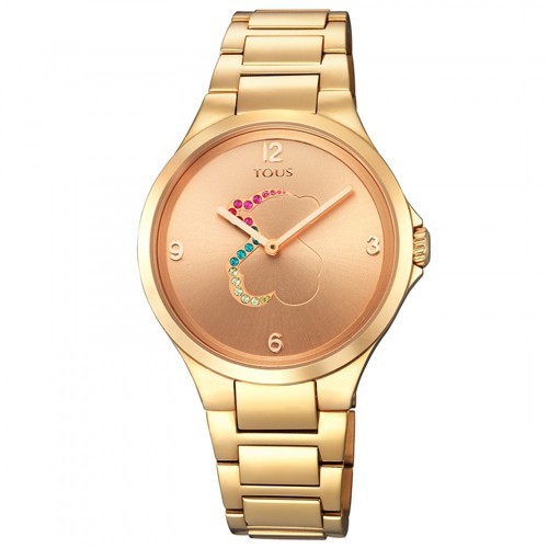 Reloj Tous Motion 700350210