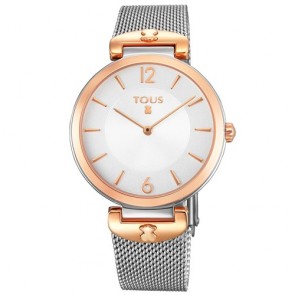 Montre Tous S-Mesh 700350285