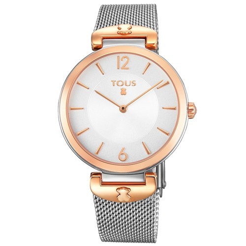 Reloj Tous S-Mesh 700350285