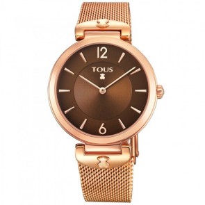 Relogio Tous S-Mesh 700350290