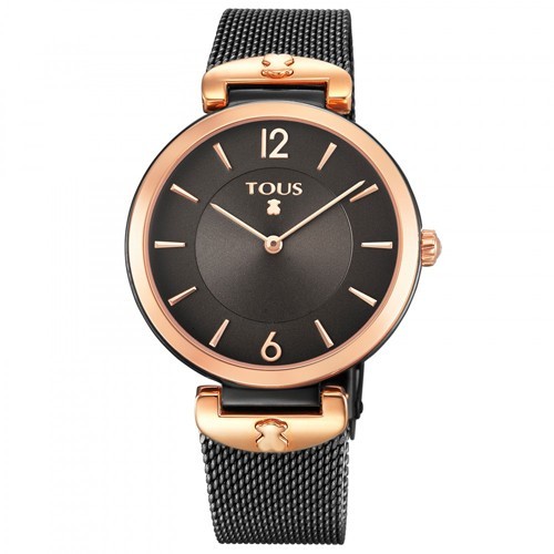 Montre Tous S-Mesh 700350300