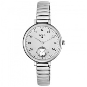 Reloj Tous Spin Flex 700350195