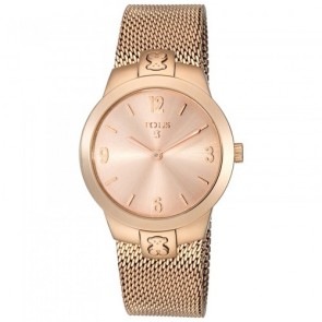 Relogio Tous T-Mesh 400350990