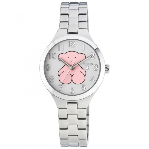Uhr Tous Infantil Muffin 700350040