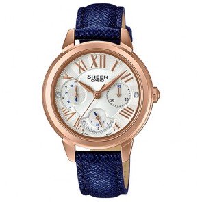Relogio Casio Sheen SHE-3059PGL-7BER
