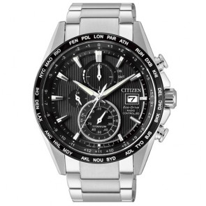 Citizen Watch Controlled AT8154-82E