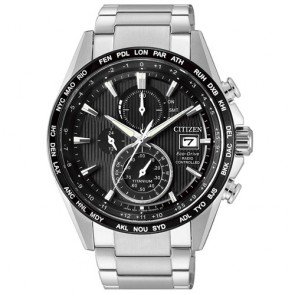 Relogio Citizen Radio Controlled AT8154-82E