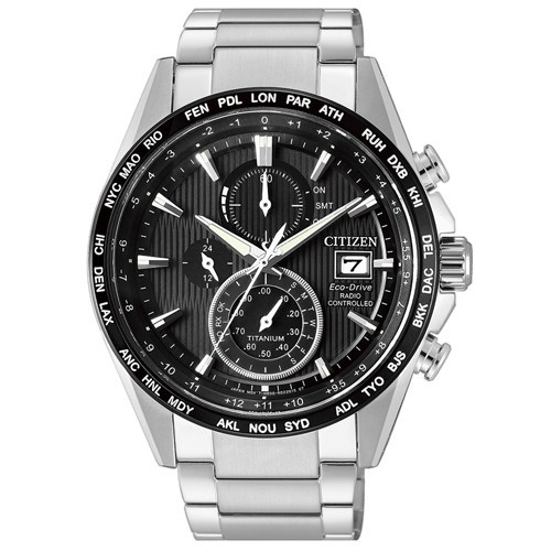 Uhr Citizen Radio Controlled AT8154-82E