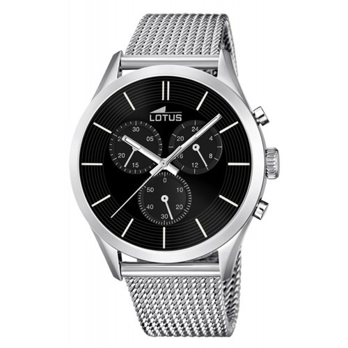 Lotus Watch Minimalist 18117-2
