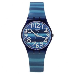 relogio digital swatch original