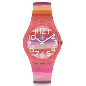 Relogio Swatch Originals GP140 Astilbe
