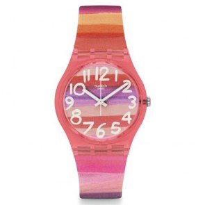 Montre Swatch Originals GP140 Astilbe