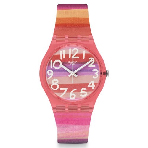 Uhr Swatch Originals GP140 Astilbe