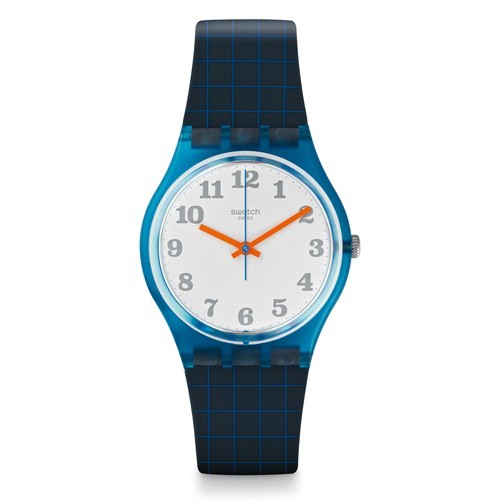 Relogio Swatch Originals GS149 Back To School