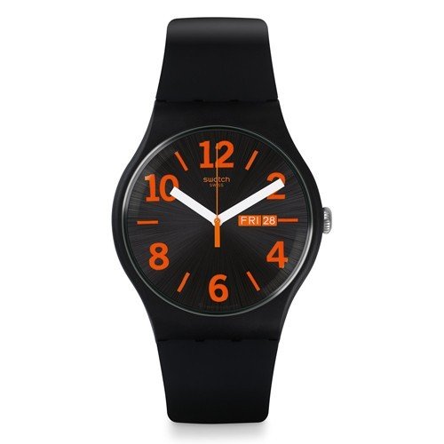 Watch Swatch Originals SUOB723 Orangio
