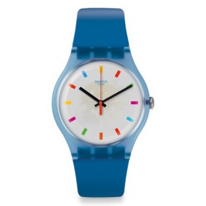 Orologi Swatch Originals SUON125 Color Square