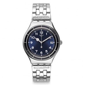 Montre Swatch Irony YGS476G Edgar