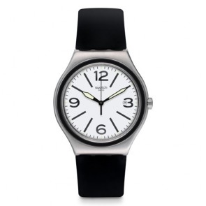 Orologi Swatch Irony YWS424 Noir Du Soir