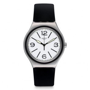 Watch Swatch Irony YWS424 Noir Du Soir