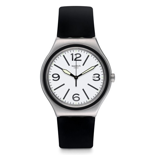 Montre Swatch Irony YWS424 Noir Du Soir