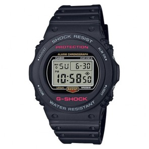 Casio Watch G-Shock DW-5750E-1ER