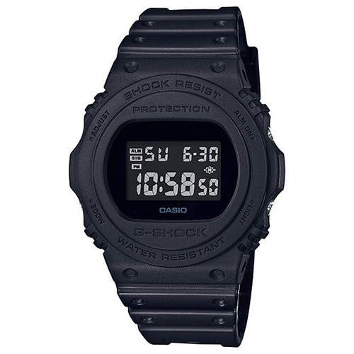 Reloj Casio G-Shock DW-5750E-1BER