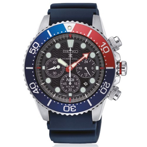 Relogio Seiko Prospex SSC663P1