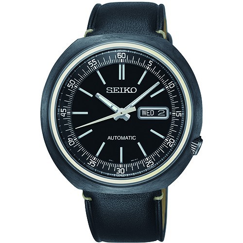 Montre Seiko Neo Sports SRPC15K1 Limited Edition