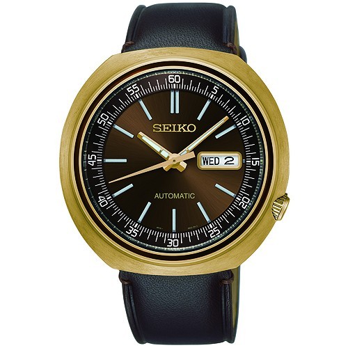 Montre Seiko Neo Sports SRPC16K1 Limited Edition