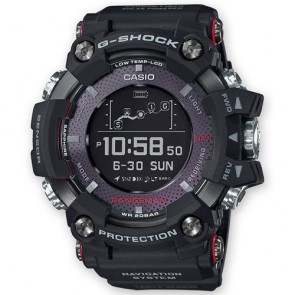 Uhr Casio G-Shock Wave Ceptor GPR-B1000-1ER RANGEMAN