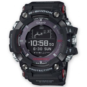 Relogio Casio G-Shock Wave Ceptor GPR-B1000-1ER RANGEMAN