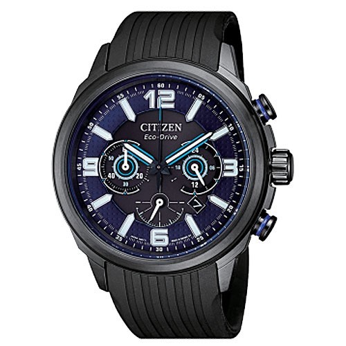 Reloj Citizen Eco Drive CA4385-12E