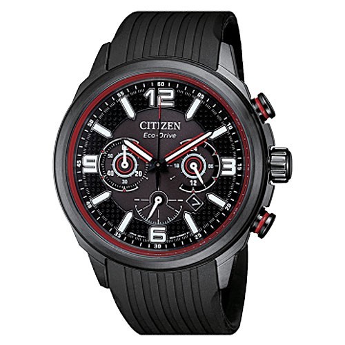 Citizen Watch Eco Drive CA4386-10E