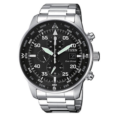 Citizen Watch Eco Drive CA0690-88E