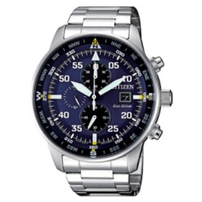 Citizen Watch Eco Drive CA0690-88L