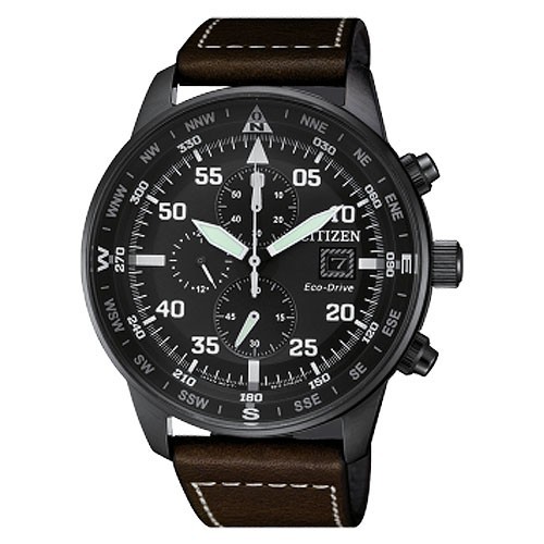 Montre Citizen Eco Drive CA0695-17E