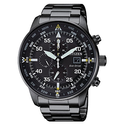 Citizen Watch Eco Drive CA0695-84E