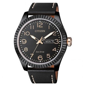 Orologi Citizen Eco Drive BM8538-10E