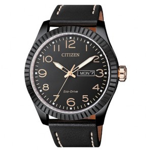 Uhr Citizen Eco Drive BM8538-10E