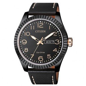 Relogio Citizen Eco Drive BM8538-10E