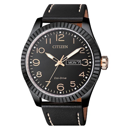 Orologi Citizen Eco Drive BM8538-10E