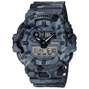 Relogio Casio G-Shock GA-700CM-8AER